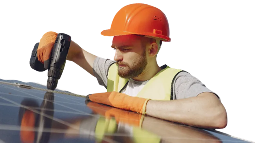 Personal-Working